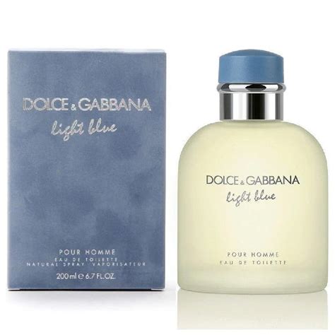 dolce gabbana light blue męskie douglas|Dolce & Gabbana light blue pour homme.